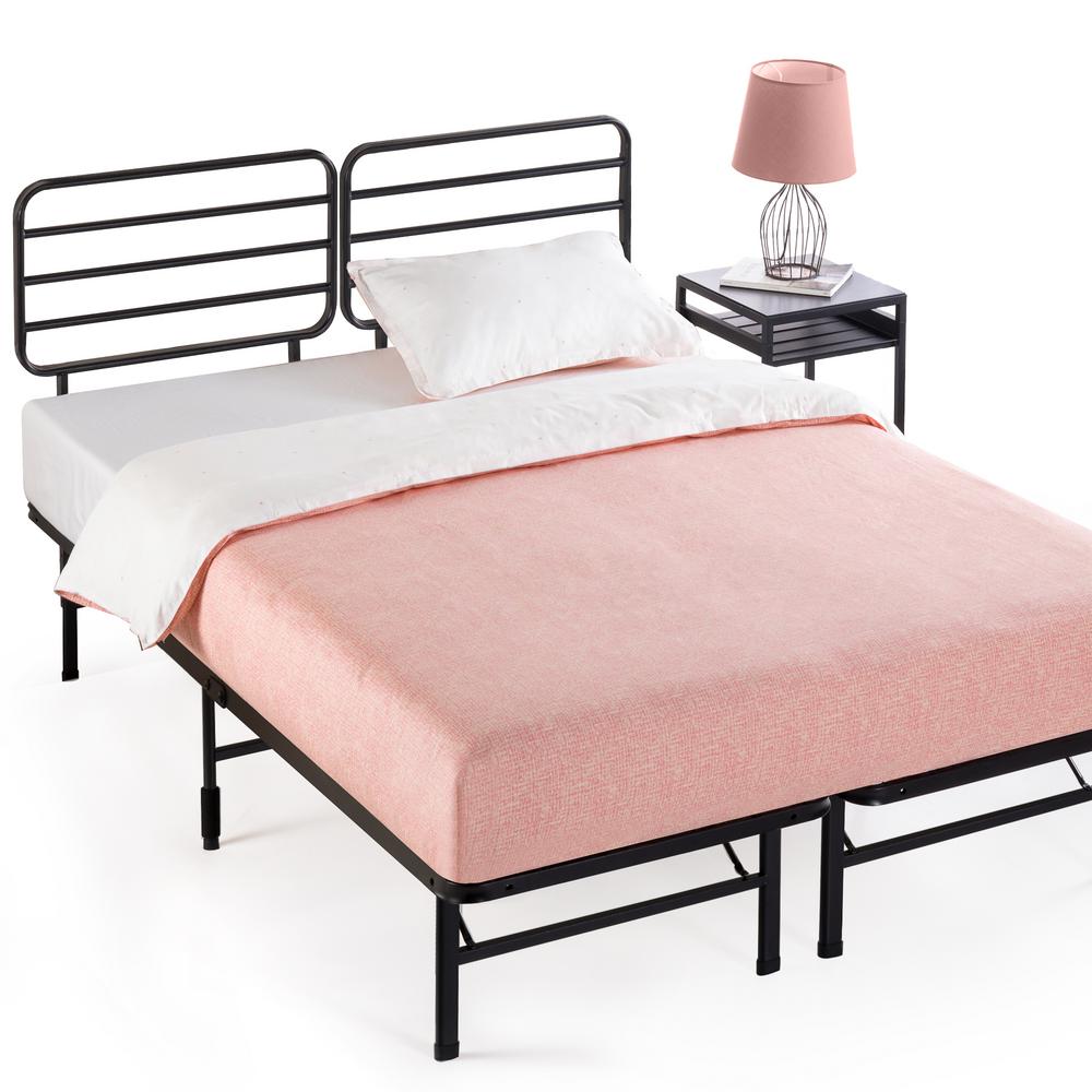 This! 15+  Reasons for  Smart Base Bed Frames: 2 cross ties added for safety.