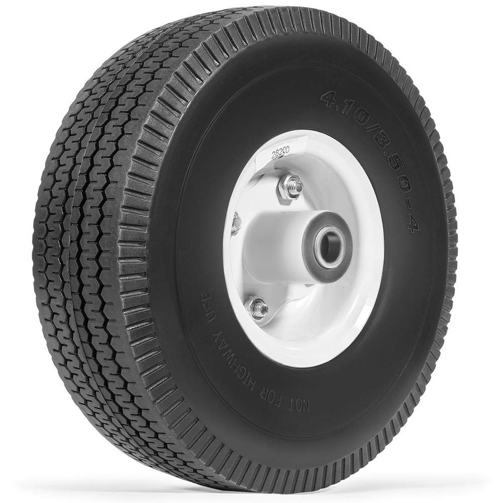 Hobbypower Rc 1:10 Racing Car on Road 5 Spoke White Wheel Rim /& Drift Tyre Tires 20041 Pack of 4 Pcs