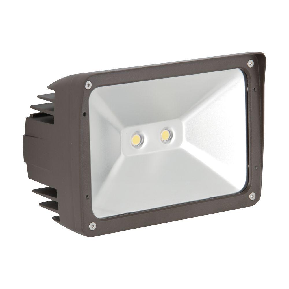 Luminance Adl Lumin 30 Watt Bronze Outdoor Led Flood Light F7394 66 Luminance Adl Lumin 30 Watt Bronze Outdoor Led Flood Light