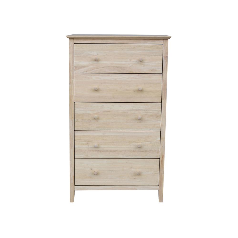 graco brooklyn 5 drawer chest