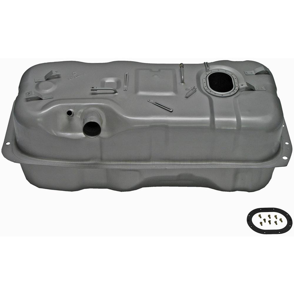 OE Solutions Steel Fuel Tank576723 The Home Depot