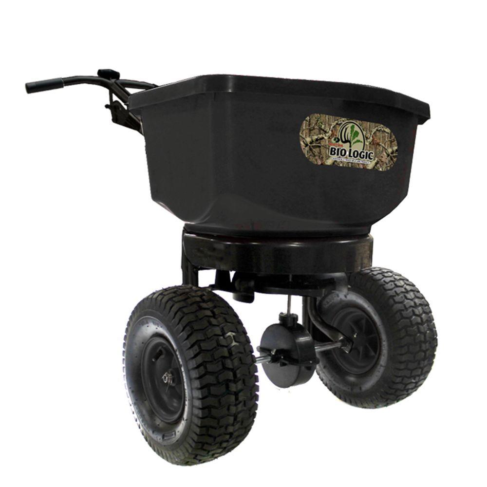 Chapin International 100 lb. Bio-Logic Spreader by Chapin International