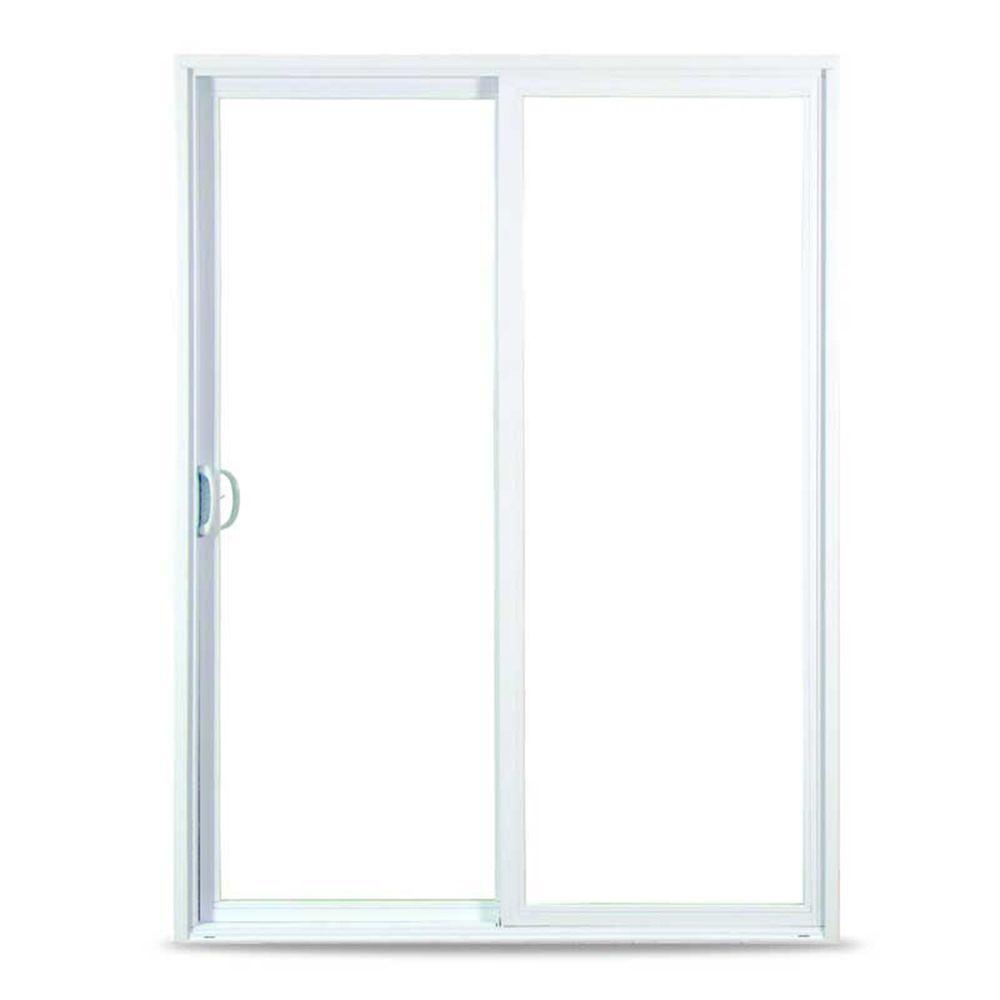 Sliding Glass Door Frame Kit Glass Door Ideas
