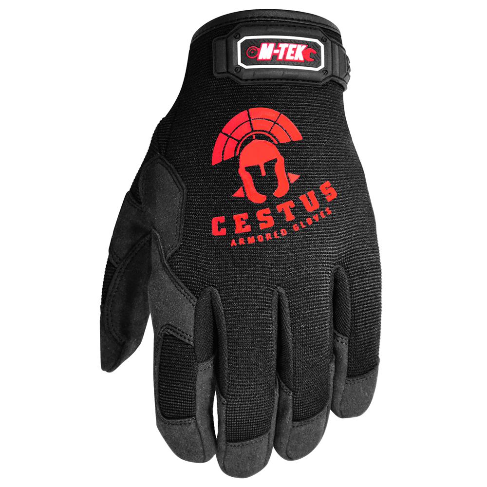 cestus gloves