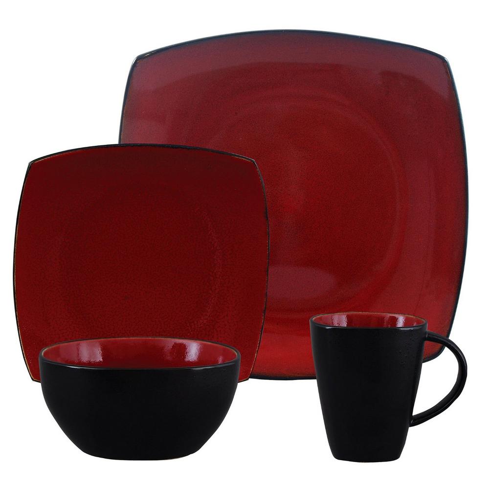 gibson-elite-soho-lounge-16-piece-red-dinnerware-set-98583902m-the