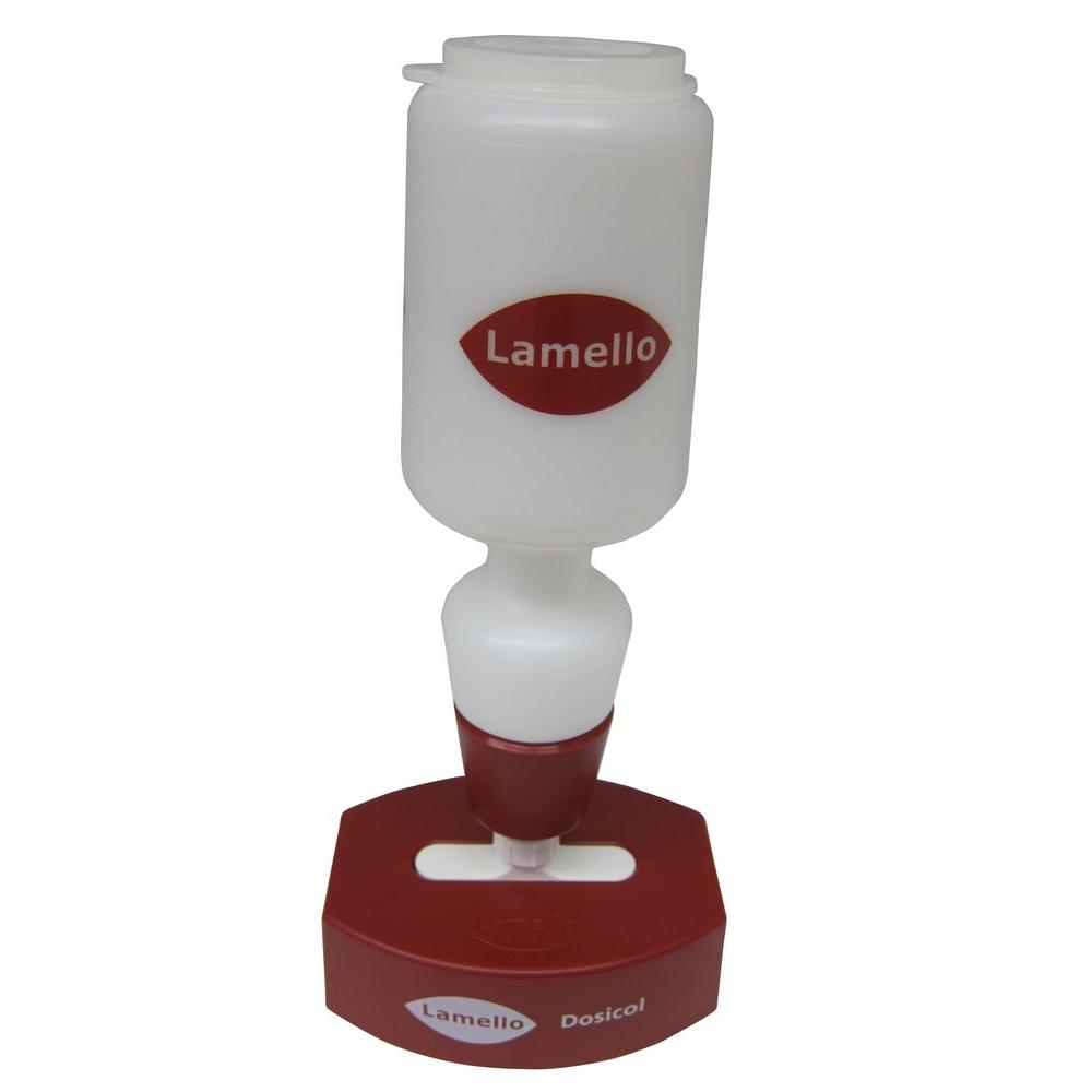 Lamello Dosicol 20 Glue Applicator for #10 and #20 Biscuits and Plates by Lamello