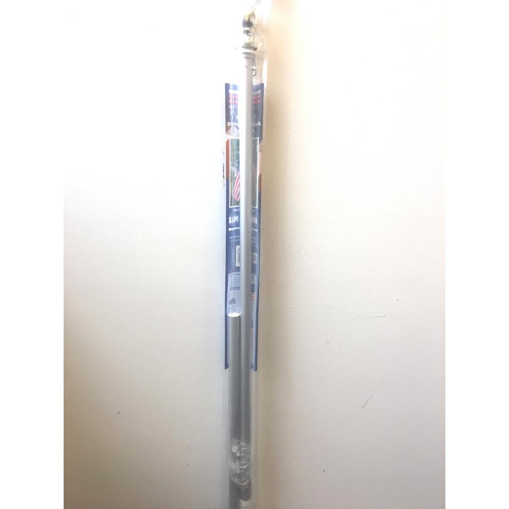 Flagpoles Flags The Home Depot