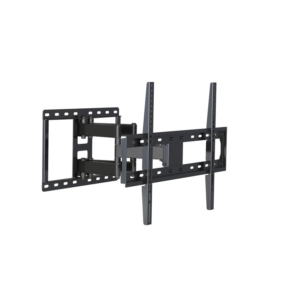 anchor full motion tv wall mount