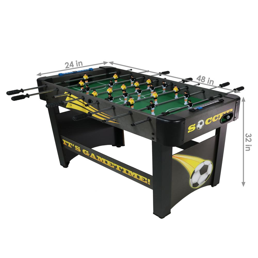 30+ Tabletop Foosball Game Pictures