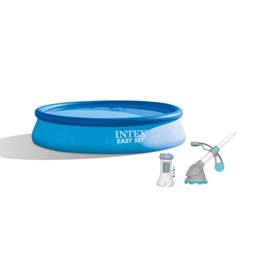 best filter pump for 12ft pool