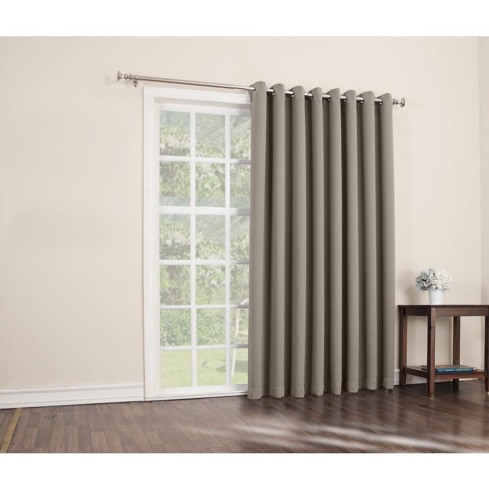 extra wide blackout curtains canada