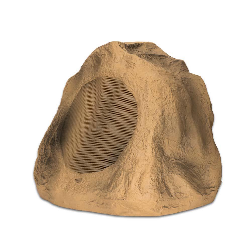 home depot rock speakers