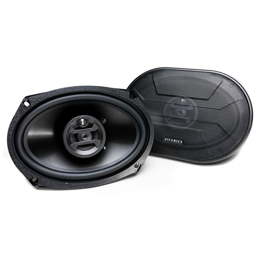 hifonics door speakers