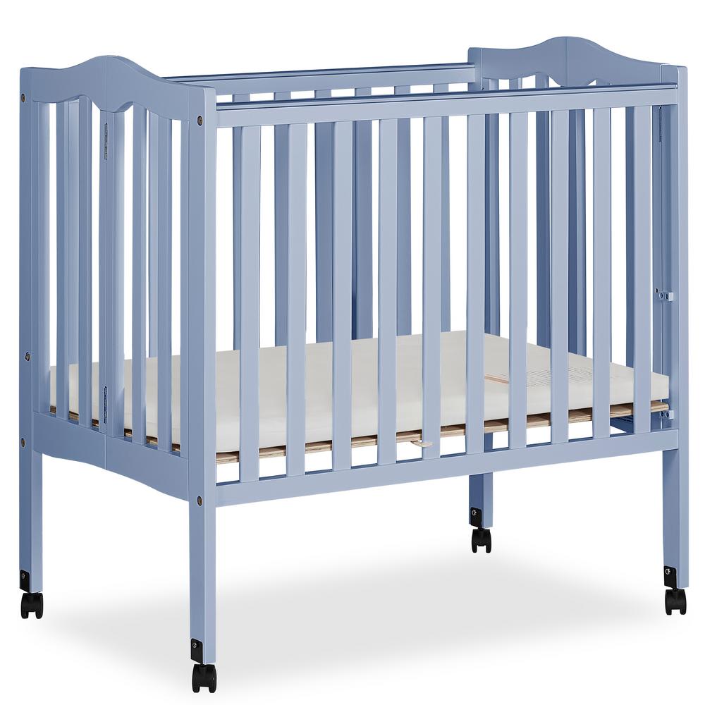 portable crib