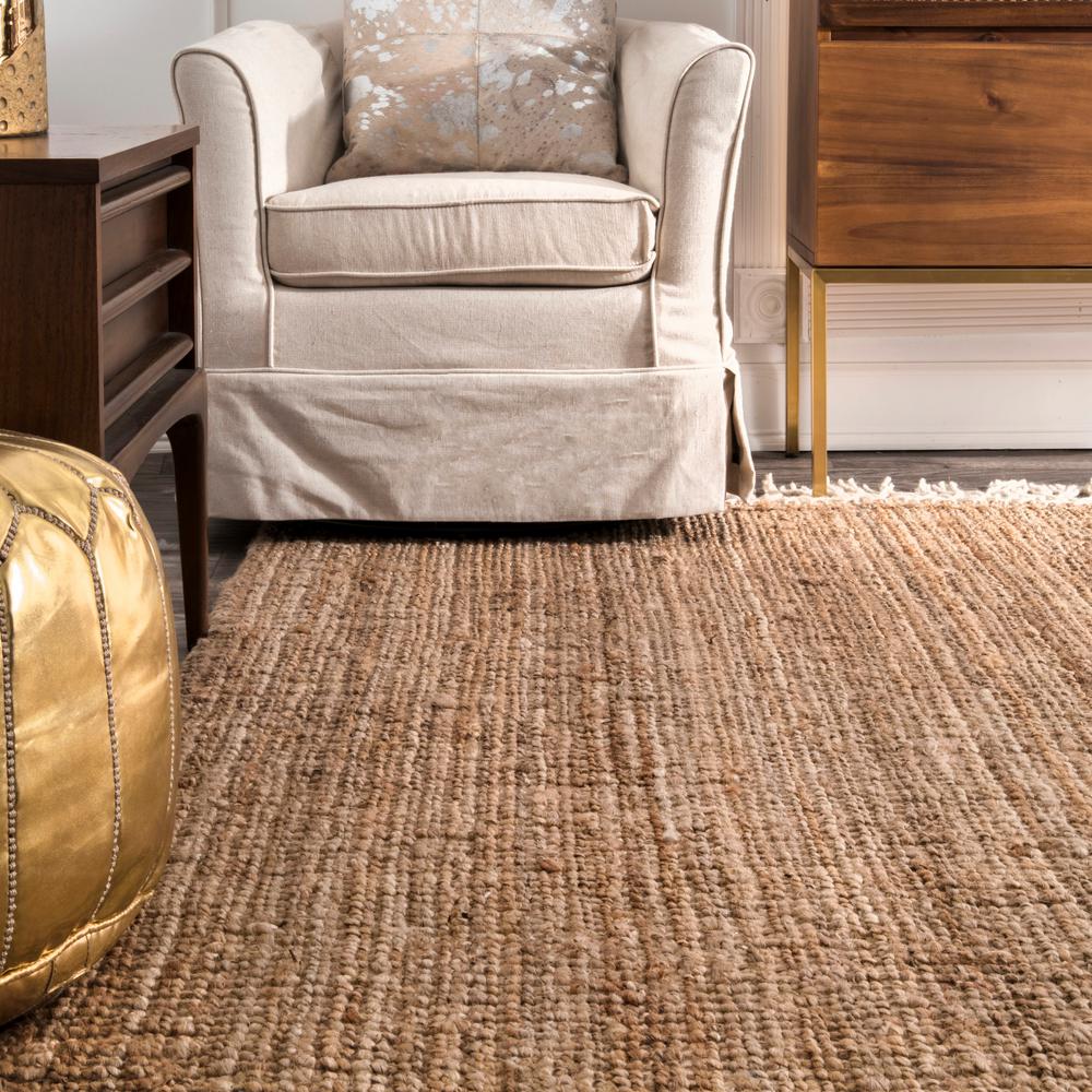 Nuloom Raleigh Farmhouse Fringed Jute Tan 3 Ft X 10 Runner Ncnt24a 26010 The Home Depot - 10 Foot Runner Rug Jute Nuloom Raleigh Farmhouse Fringed Jute Tan 3 Ft X 10 Runner Ncnt24a 26010 The Home Depot - 10 Foot Runner Rug Jute