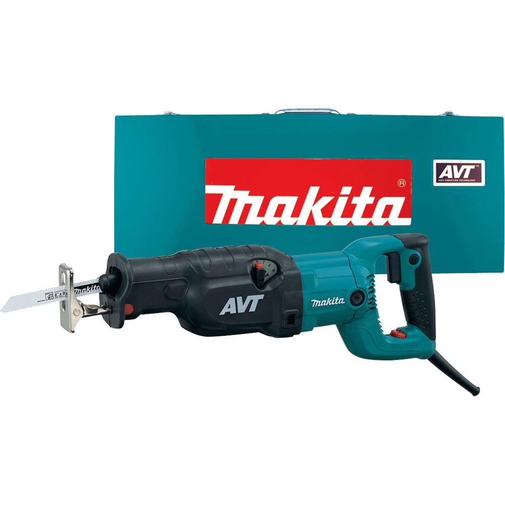 Corded Reciprocating Saws Saws The Home Depot