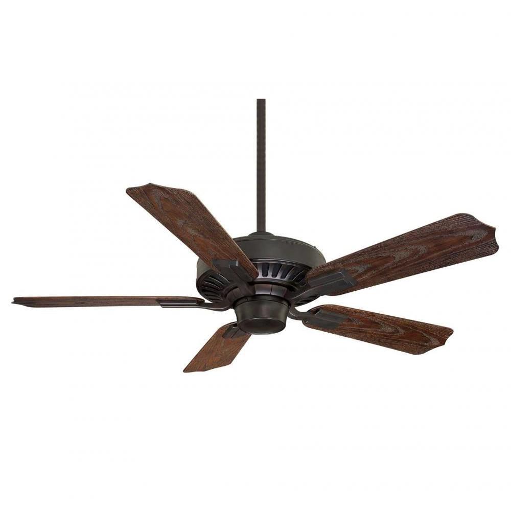 Illumine Gemma 43 In English Bronze Indoor Outdoor Ceiling Fan