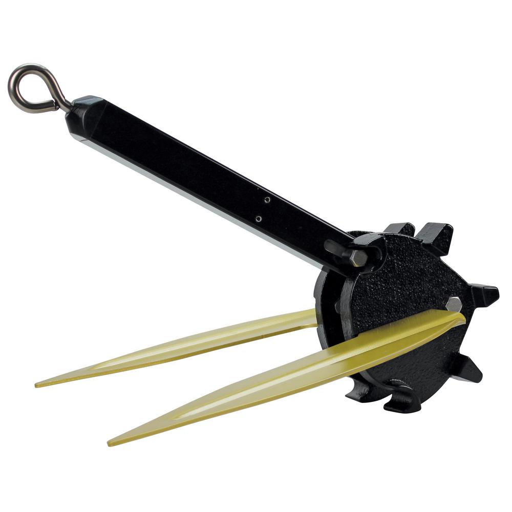 15 lb. Extreme Max Mushroom Anchor