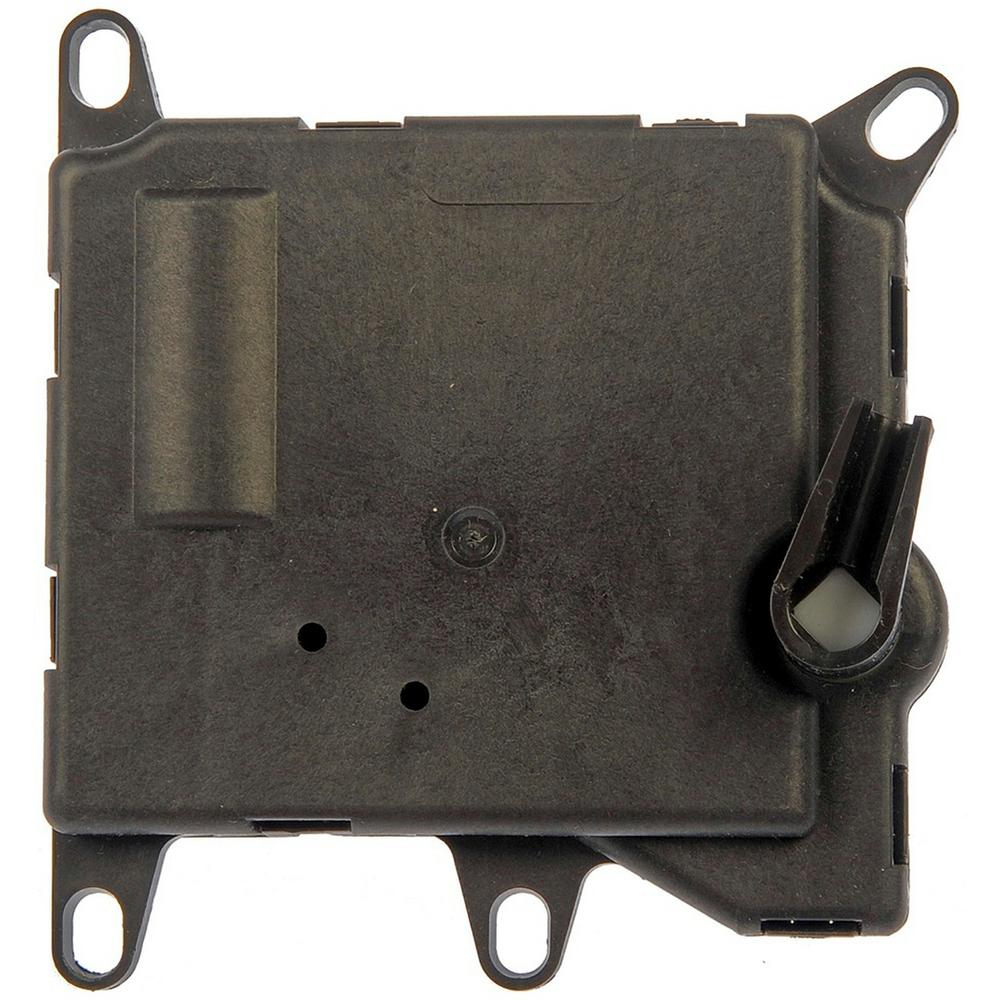 Oe Solutions Hvac Air Door Actuator 604 214 The Home Depot