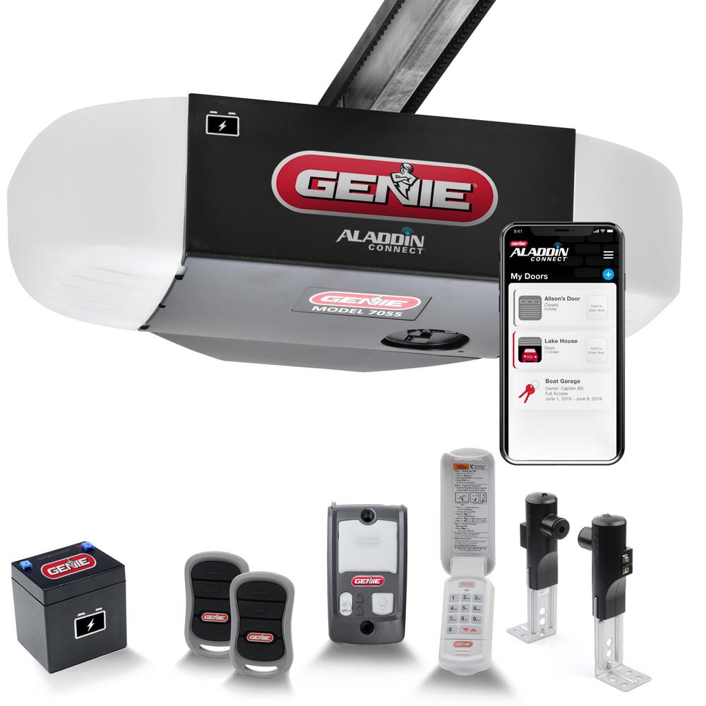 Home Entry Garage Door Opener Review at Deborah Billings blog