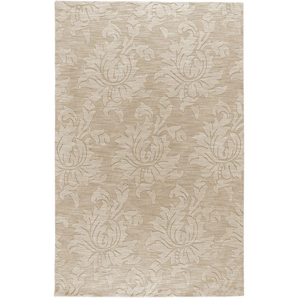 Artistic Weavers Sofia Beige 8 Ft X 10 Area Rug Sop7004 810 Artistic Weavers Sofia Beige 8 Ft X 10 Area Rug Sop7004 810 The Home Depot