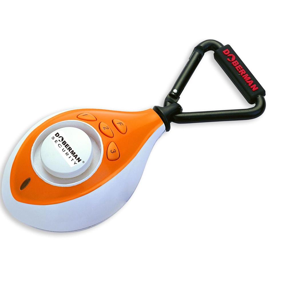 UPC 185535000531 product image for Doberman Security Bag Protector Alert | upcitemdb.com