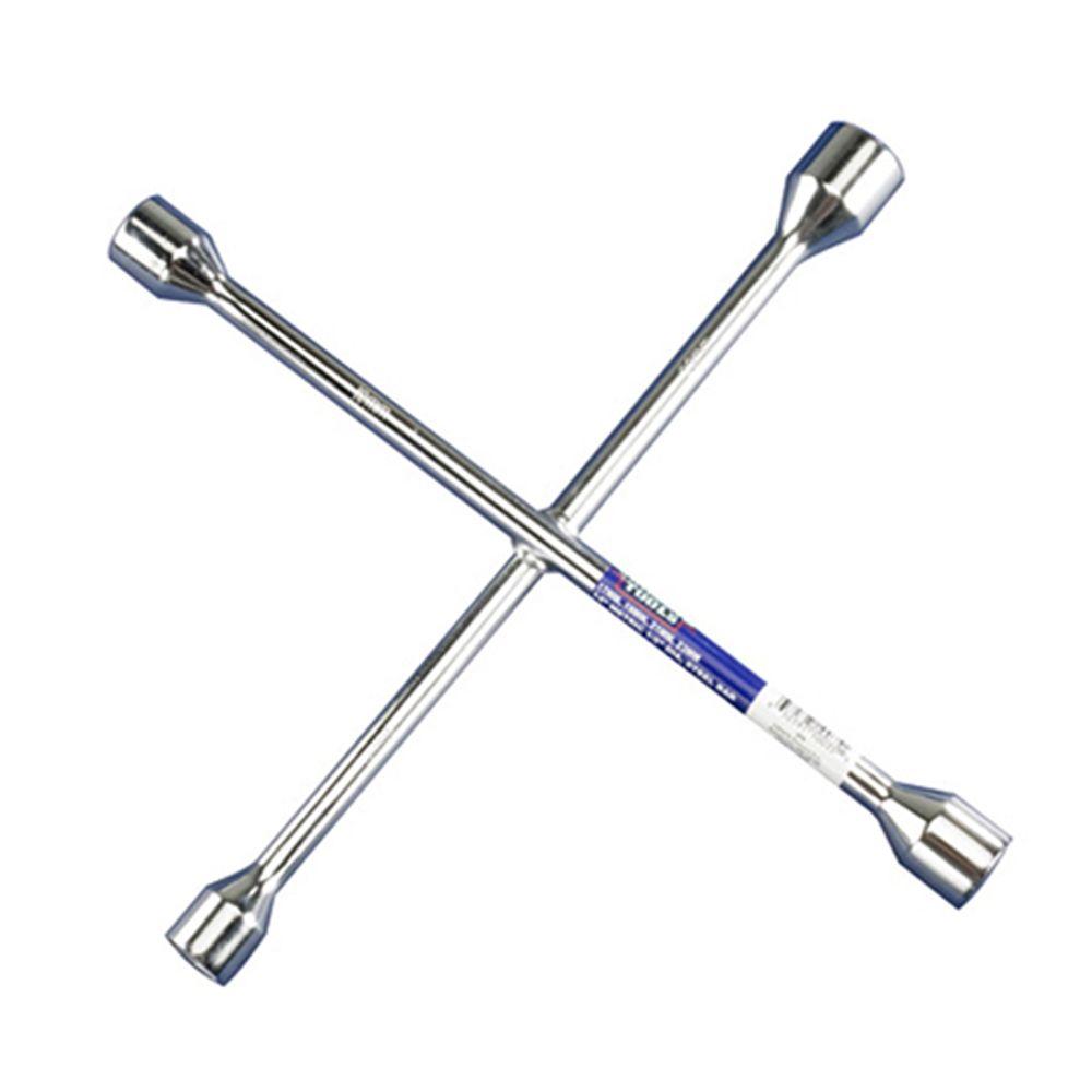 Pro Lift 14 inch Metric Lug Wrench by Pro Lift