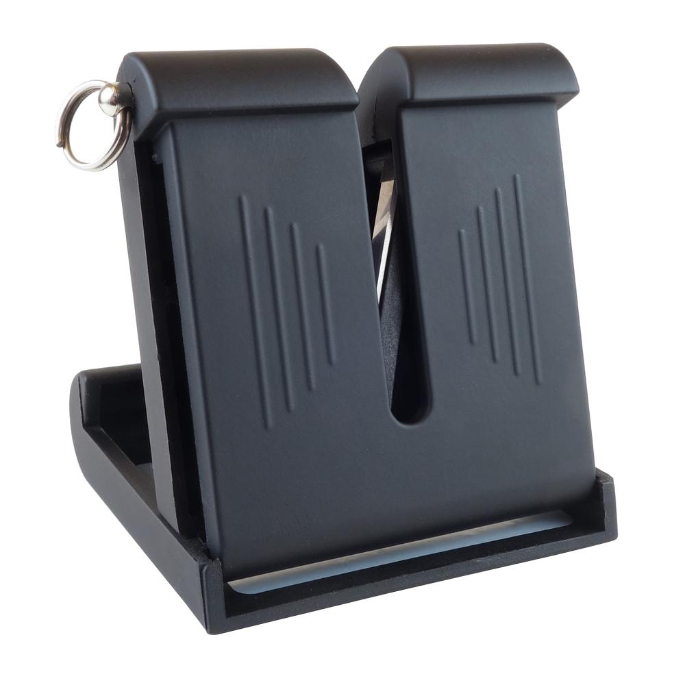 Brod & Taylor KS Tungsten Carbide Pocket Knife Sharpener by Brod & Taylor