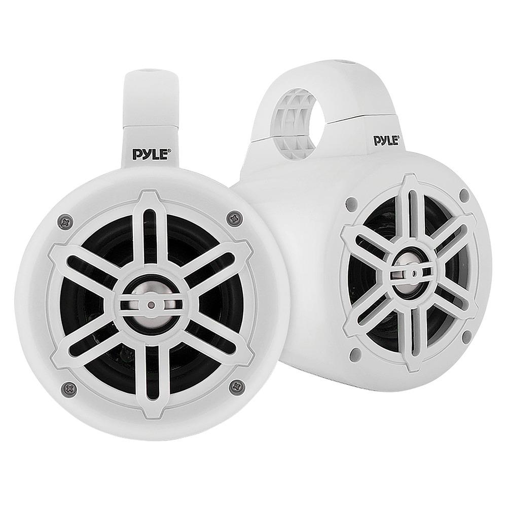 5.5 marine speakers