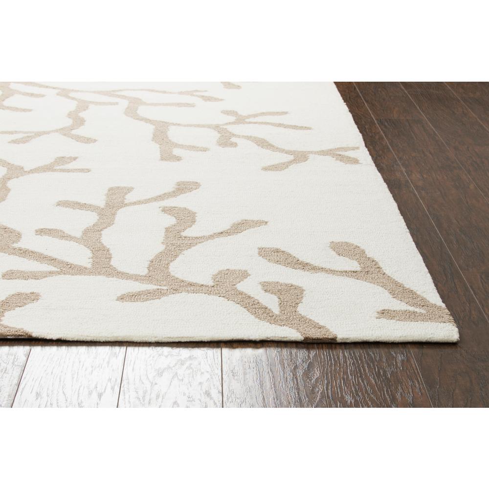 Rizzy Home Azzura Hill Khaki Fl 4 Ft X 6 Indoor Outdoor Rizzy Home Azzura Hill Khaki Fl 4 Ft X 6 Indoor Outdoor
