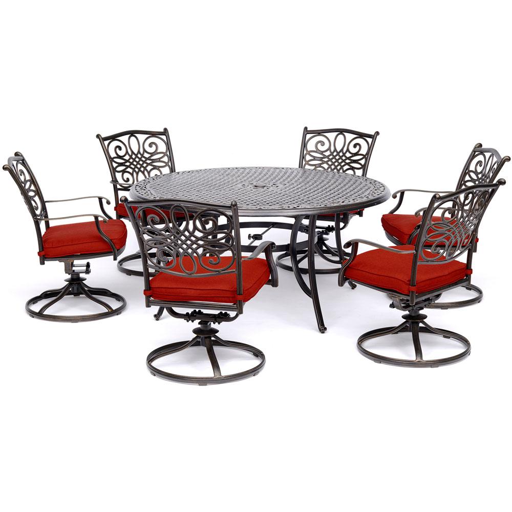 Hanover Traditions Patio Furniture Images