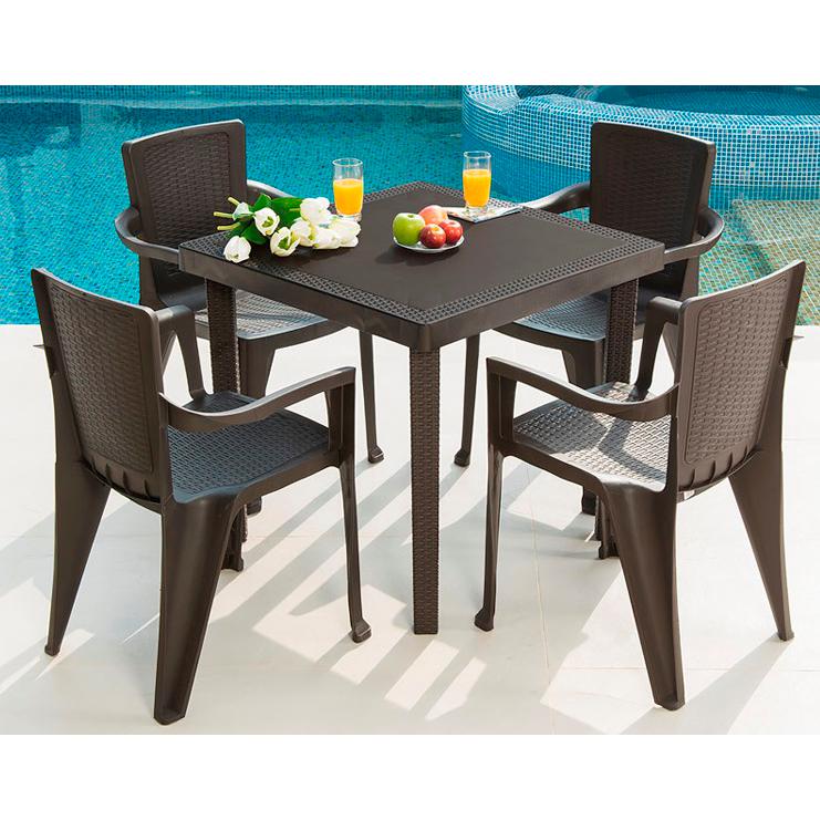 Patio Dining Sets - Patio Dining Furniture - The Home Depot