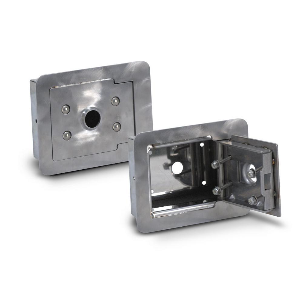 Postal Products Unlimited HighSecurity KeyKeeperN1025949 The Home