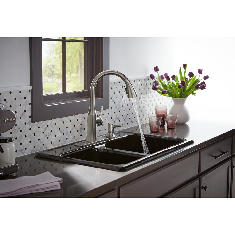 Best Pull Out Kitchen Faucets