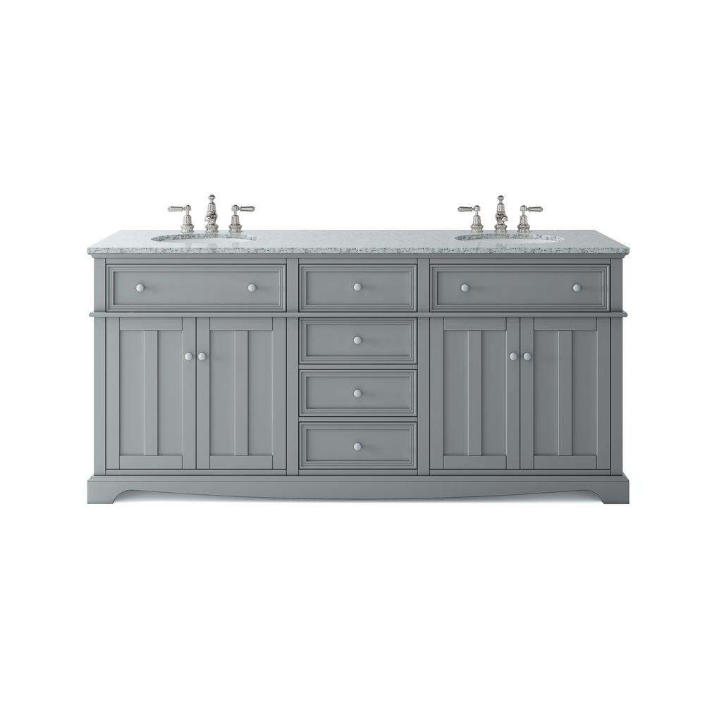 Home Decorators Collection Fremont 72 In W X 22 D Double Vanity Home Decorators Collection Fremont 72 In W X 22 D Double Vanity
