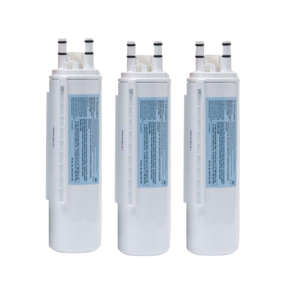 Frigidaire Refrigerator Parts Water Filters Wf3cb 3 Pack 64 1000 