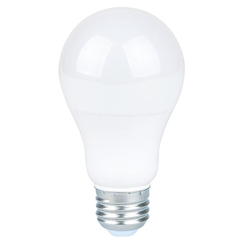 60 Watt Equivalent 9 5 A19 Dimmable Energy Star Led Light 60 Watt Equivalent 9 5 A19