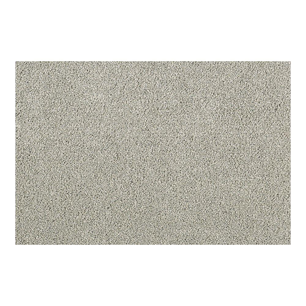 Carpet Sample Cashmere III Color Angel Silk Texture 8 in. x 8 in.MO387633 The Home Depot