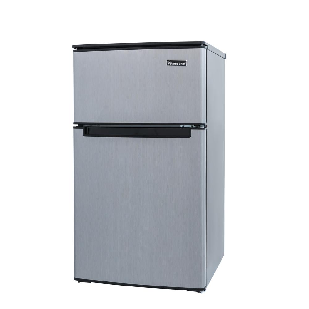 magic chef beverage cooler 3.1