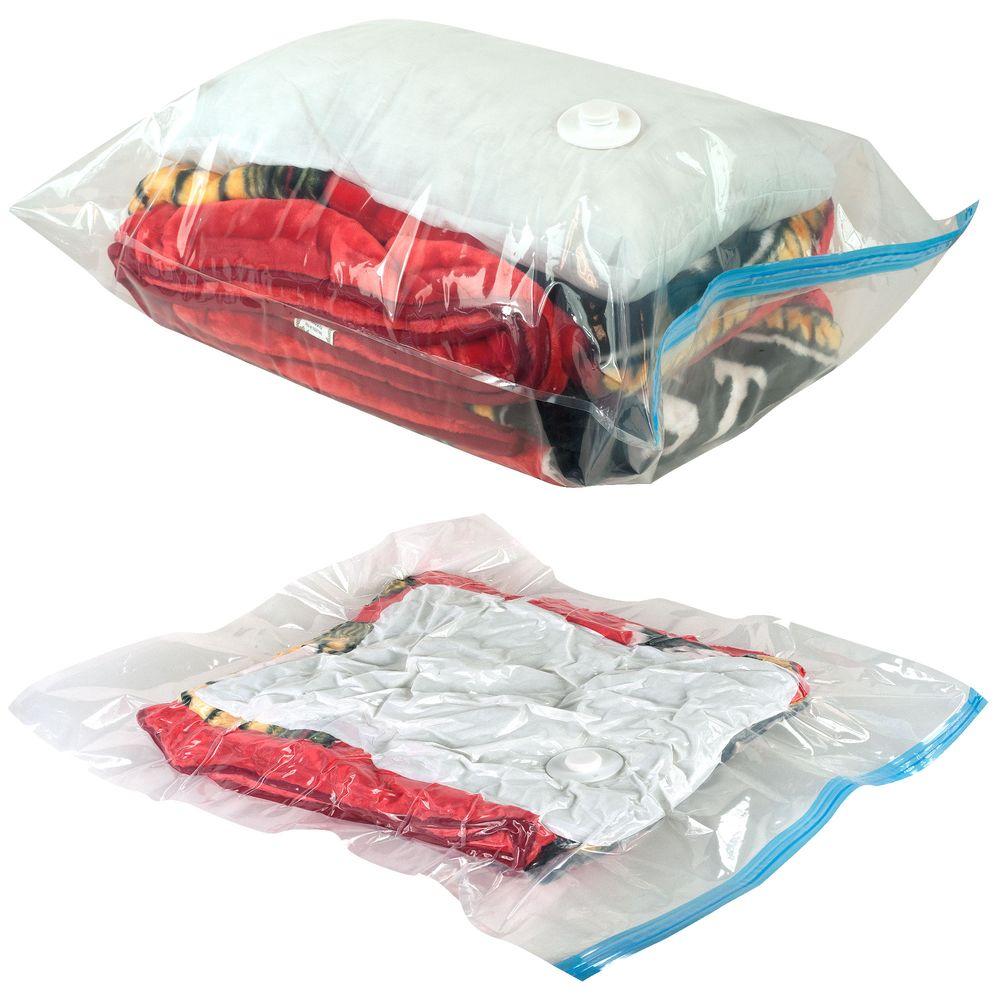 garment vacuum storage bags
