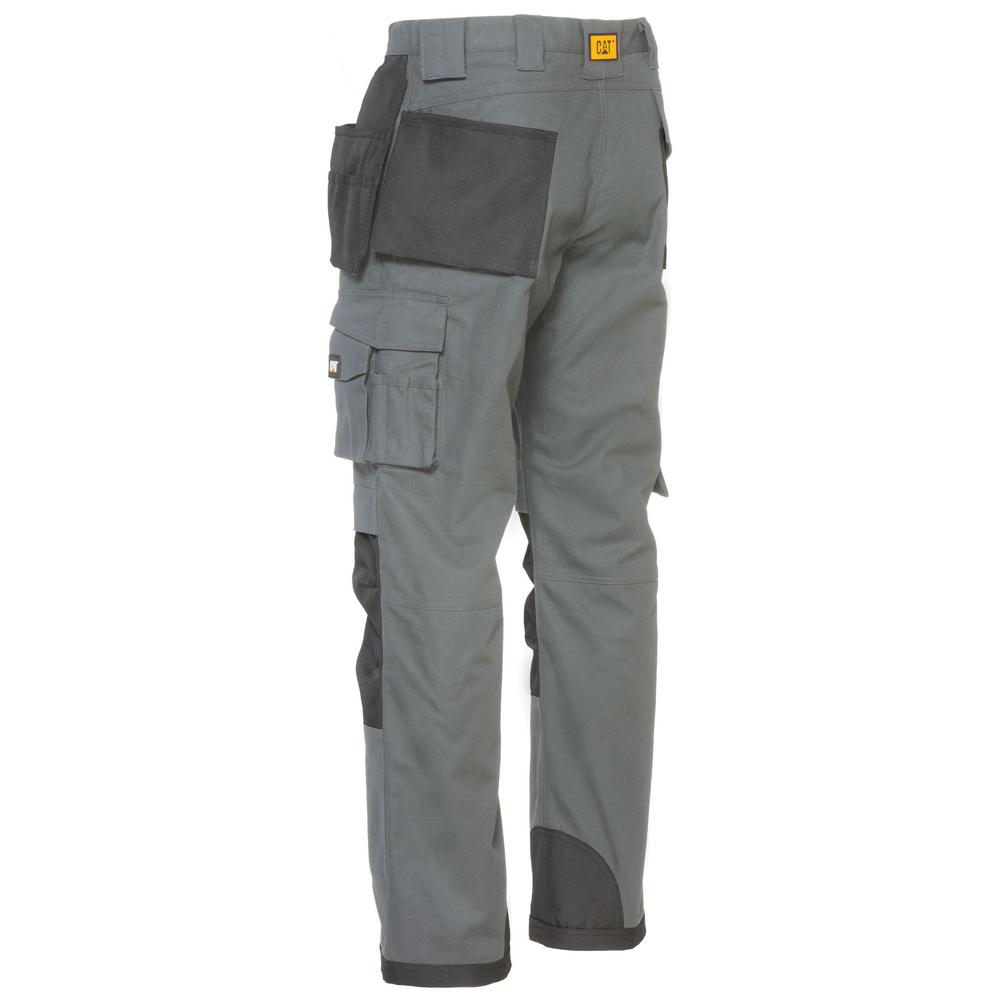 heavy cargo pants