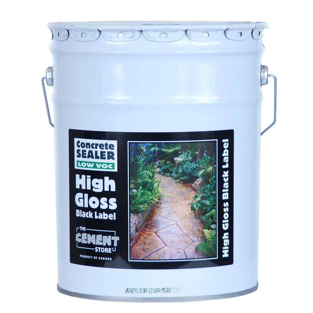 HydroHalt 5-gal. Water and Vapor Barrier Membrane-HYDHLT5G ...