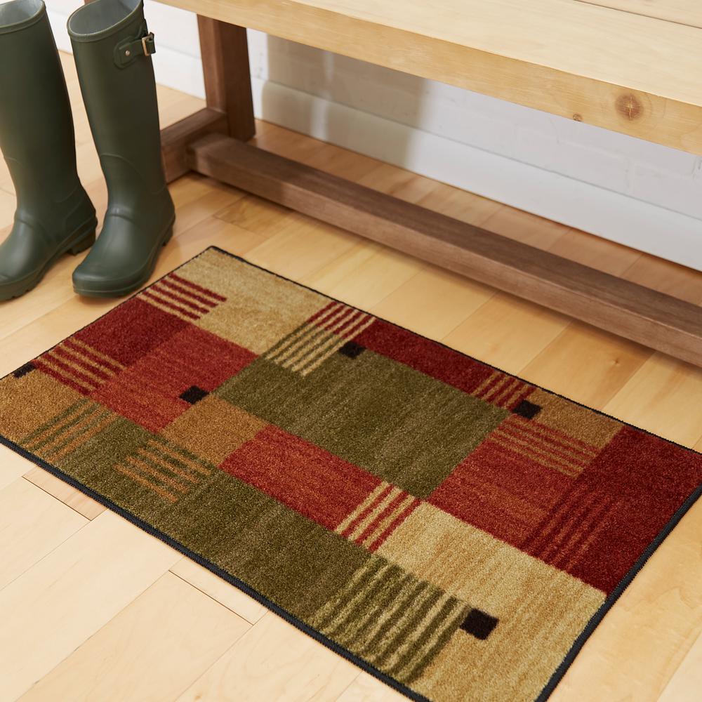 Mohawk Home Alliance Multi 2 Ft 6 In X 3 10 Indoor Area Rug 320478 The Depot - 10 By 6 Area Rugs Mohawk Home Alliance Multi 2 Ft 6 In X 3 10 Indoor Area Rug 320478 The Depot - 10 By 6 Area Rugs