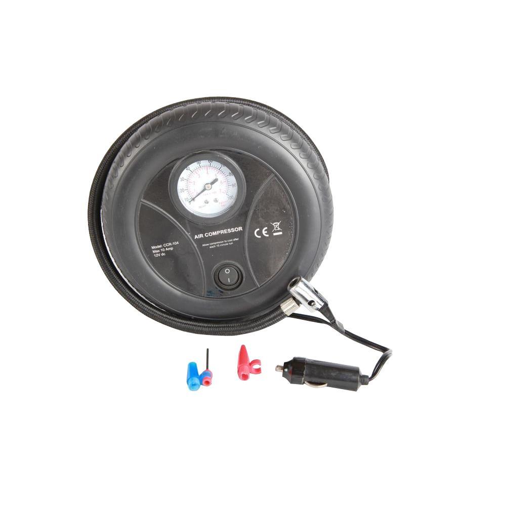 12Volt Tire The Home Depot