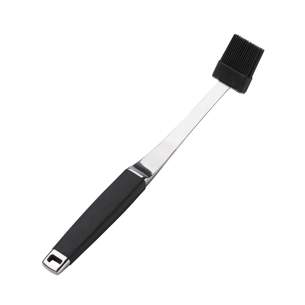 LANDMANN Pure Stainless Steel BBQ Basting Brush