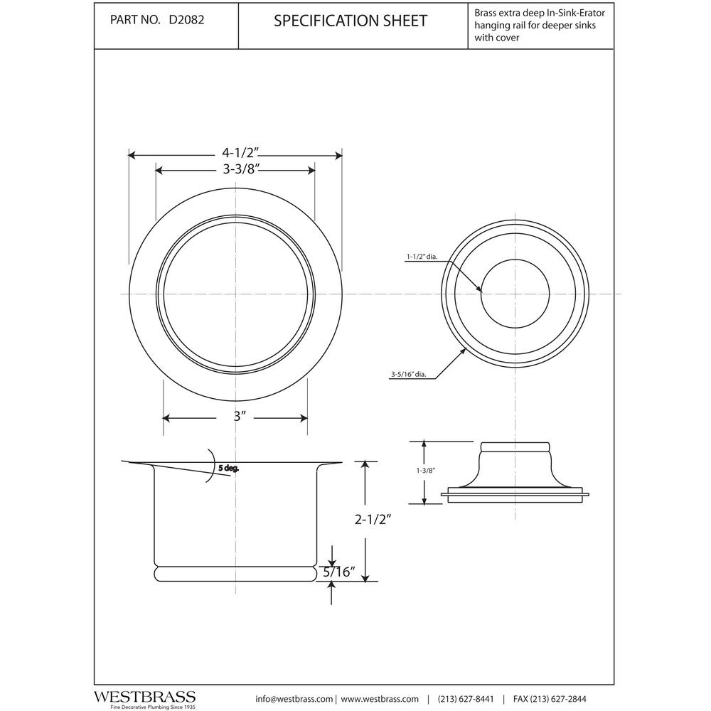 Kenmore 175605250 Garbage Disposal Parts Sears Partsdirect