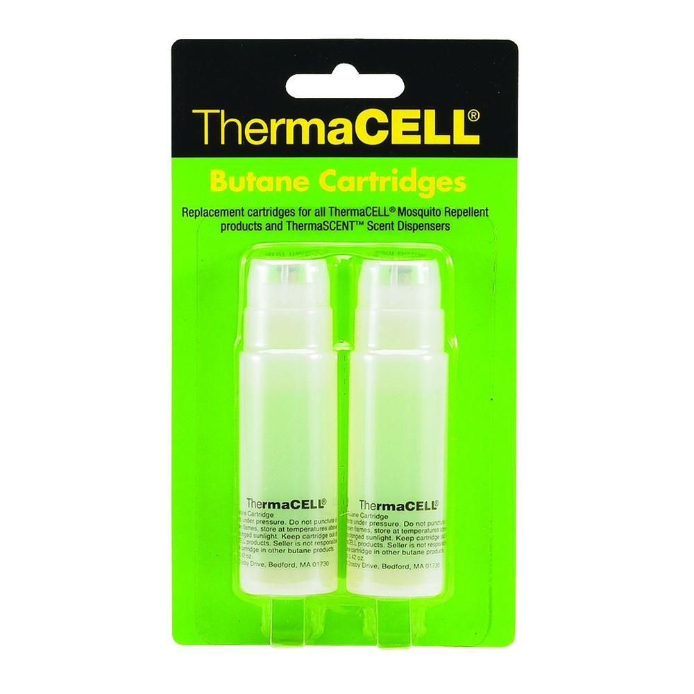 thermacell repellent