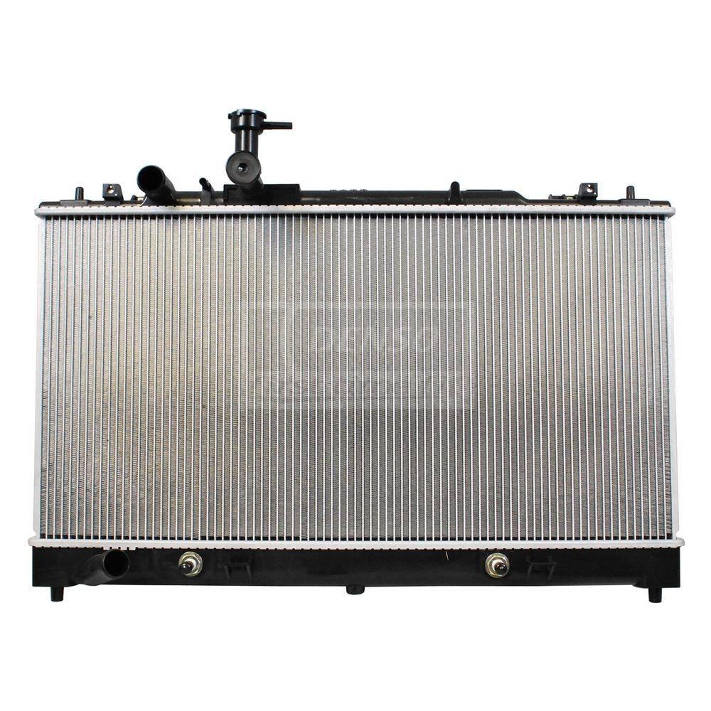 Radiator 20032005 Mazda 6 2.3L2213511 The Home Depot