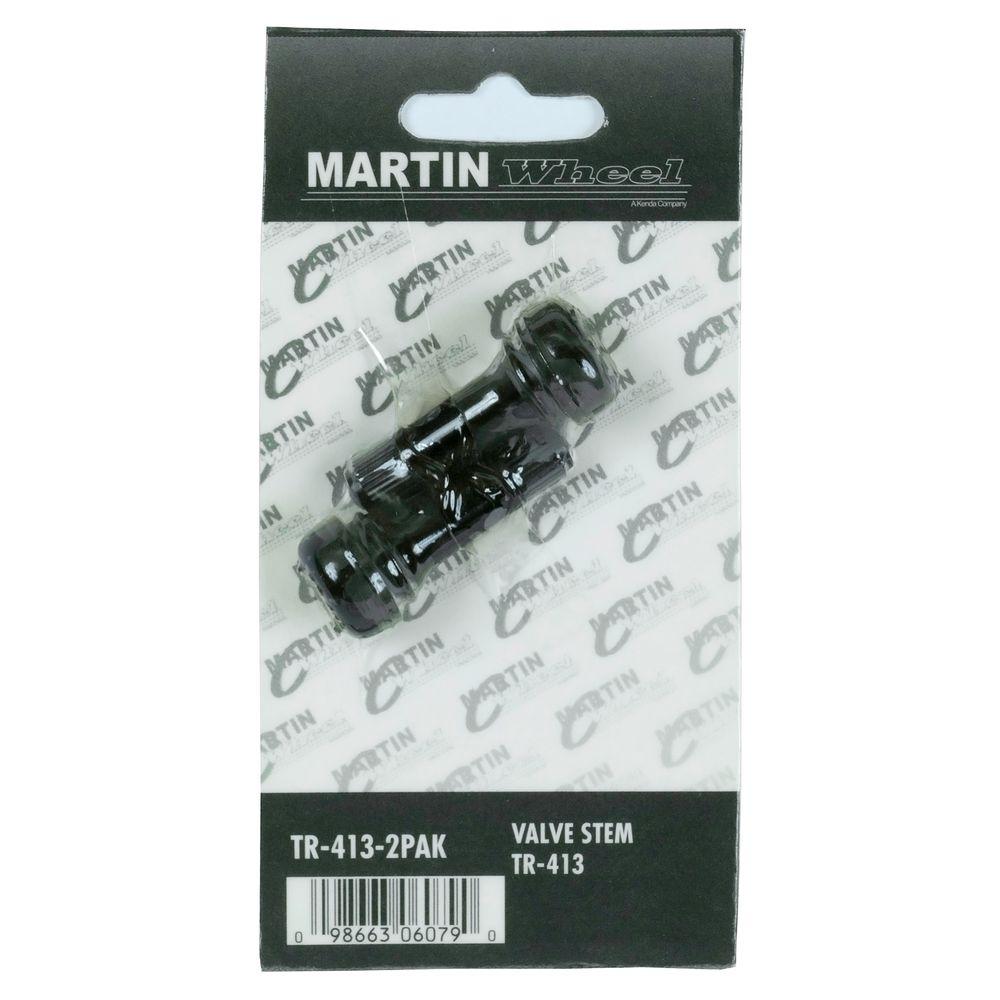 Martin Wheel Tr 413 Replacement Valve Stems 2 Pack Tr 413 2pak The Home Depot