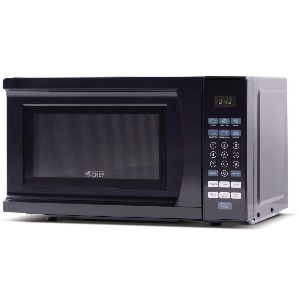 kitchen super chef microwave